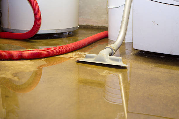 Best Emergency water damage restoration  in Swede Heaven, WA