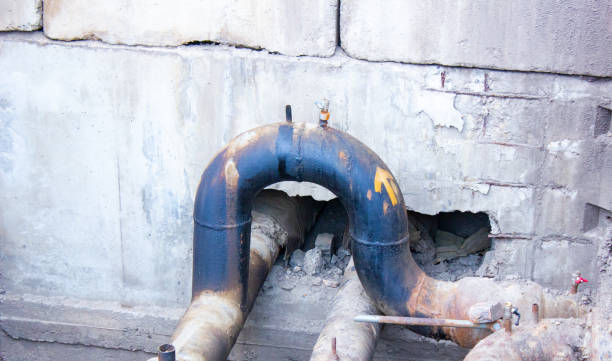 Best 24-hour water damage restoration  in Swede Heaven, WA